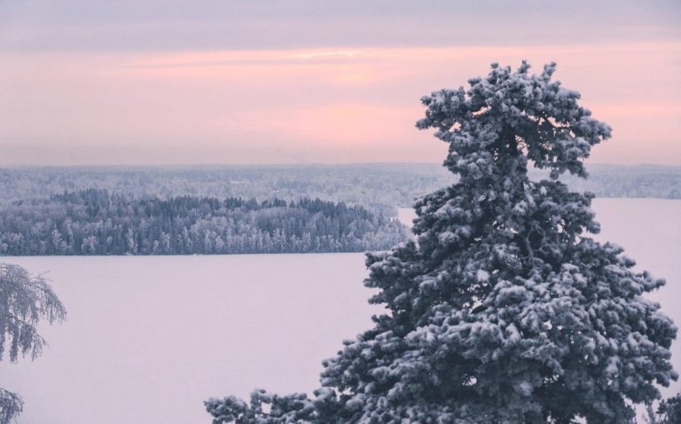 Things To Do In Tampere On A Winter Break In Finland Travel Monkey