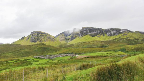 ULTIMATE GUIDE TO ISLE OF SKYE - Travel Monkey