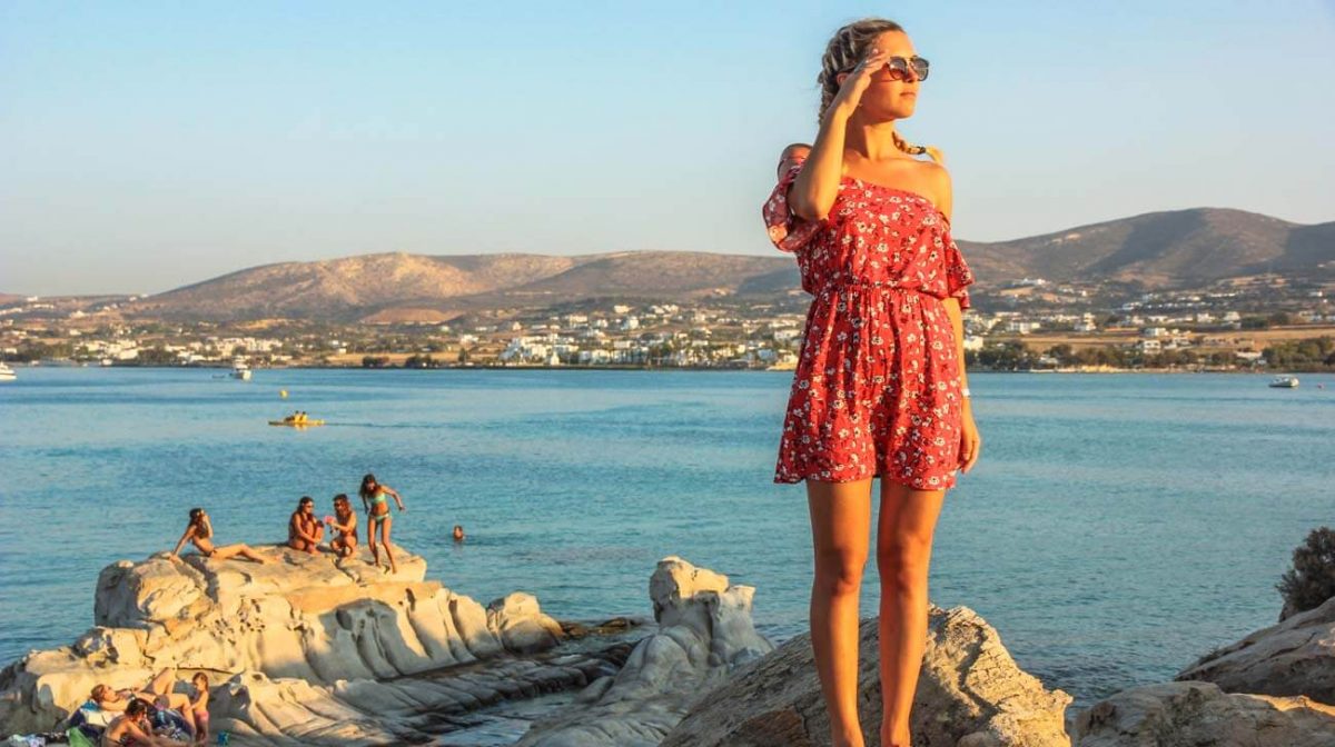 What to do in Paros, Greece: your alternative to Santorini - Travel Monkey