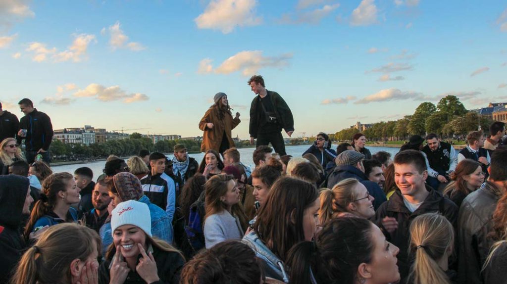 7 AWESOME MUSIC FESTIVALS IN DENMARK TO VISIT THIS YEAR Travel Monkey