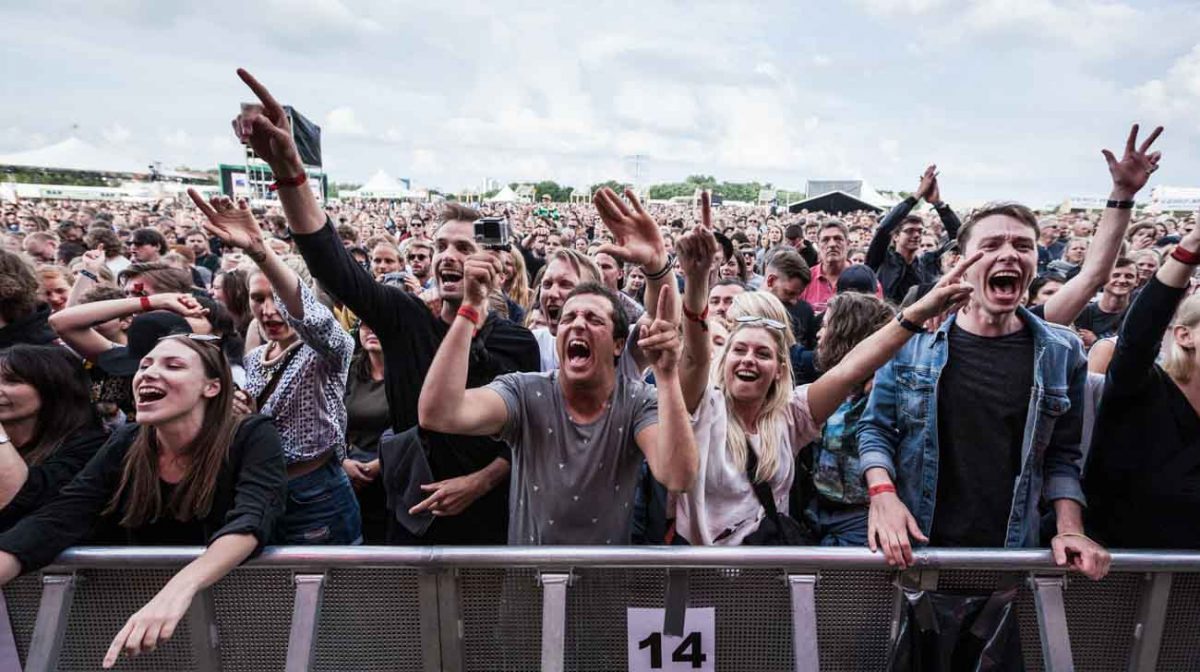 7 AWESOME MUSIC FESTIVALS IN DENMARK TO VISIT THIS YEAR - Travel Monkey