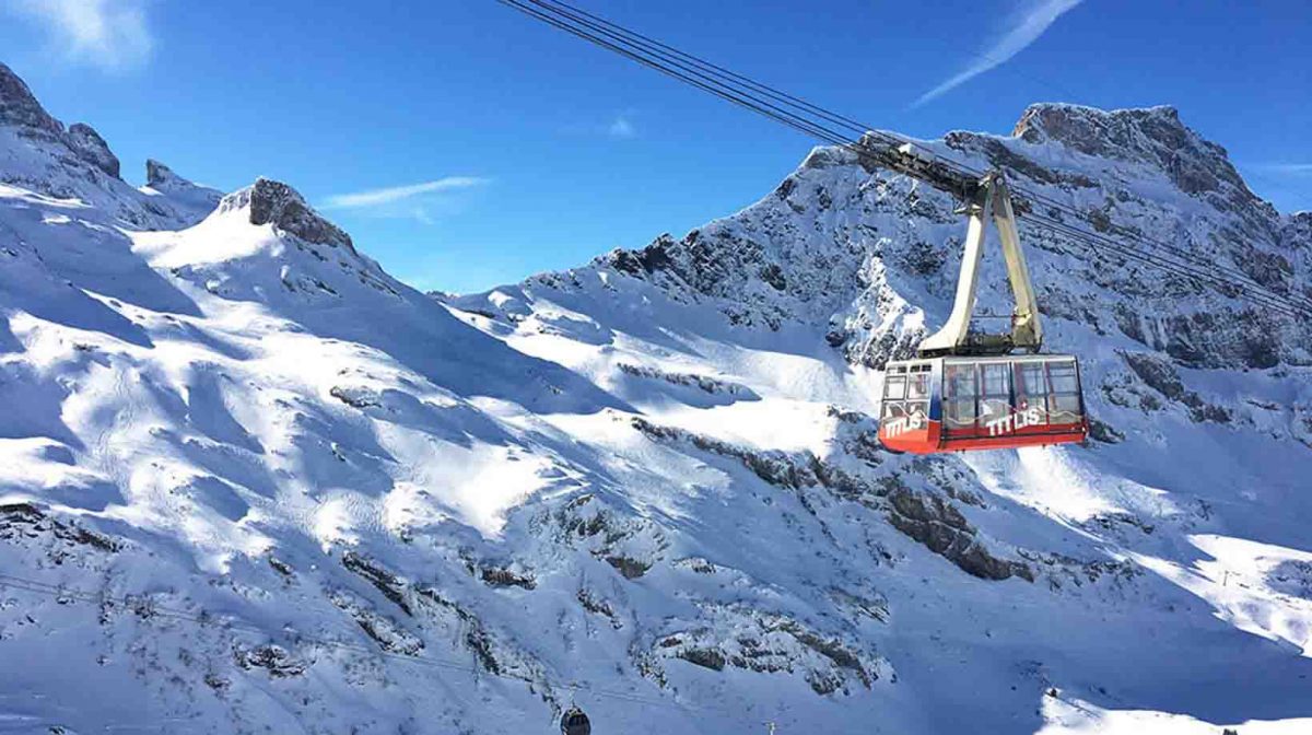 Best places to spend your ski season in Europe - Travel Monkey