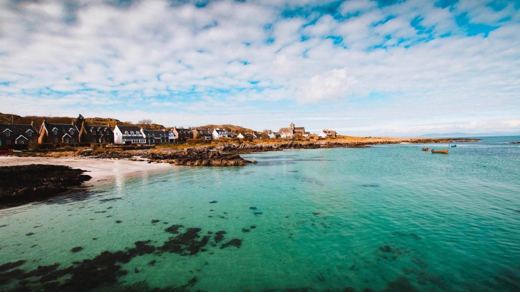 Best Places for Scottish Islands Holiday - Travel Monkey