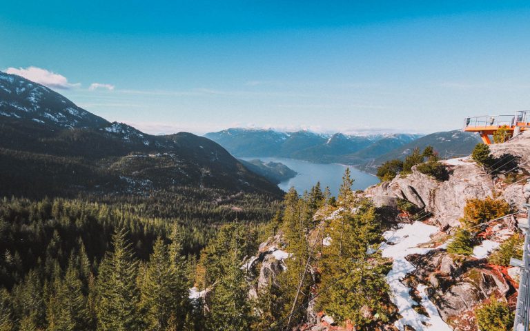 6 Awesome Winter Vancouver Day Trip Ideas - Travel Monkey