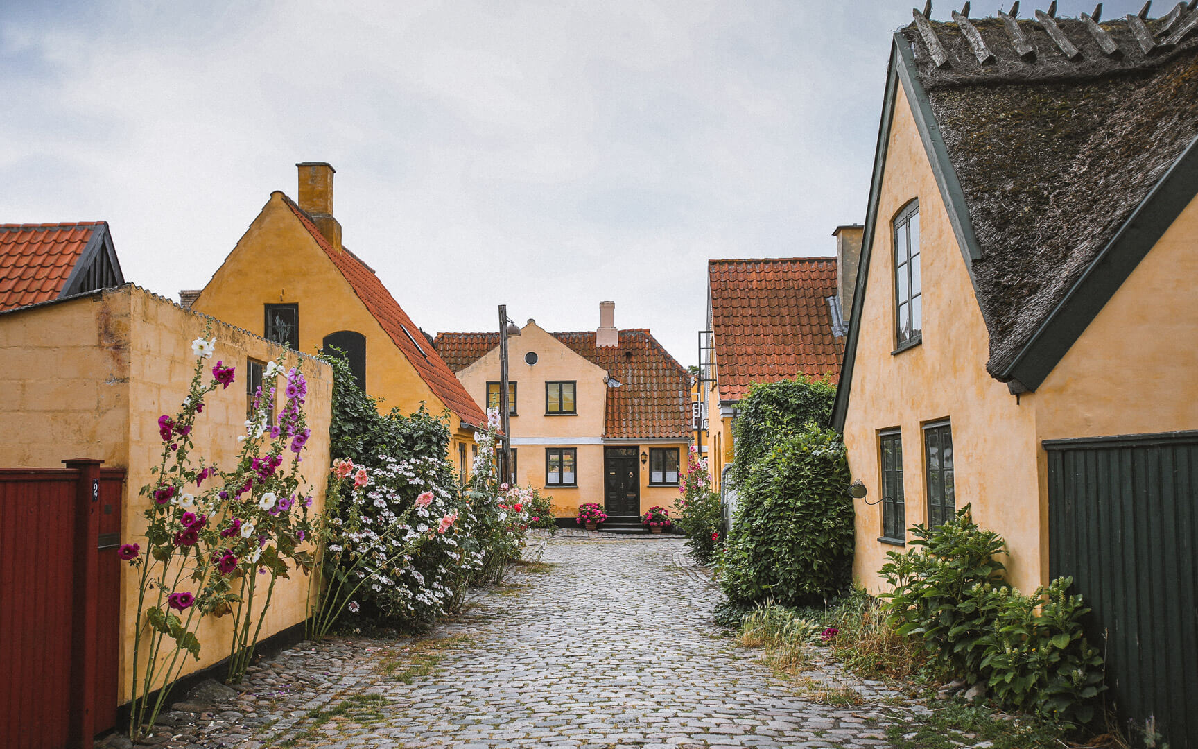 Beautiful Denmark Locations That You Absolutely Must Visit - Travel Monkey