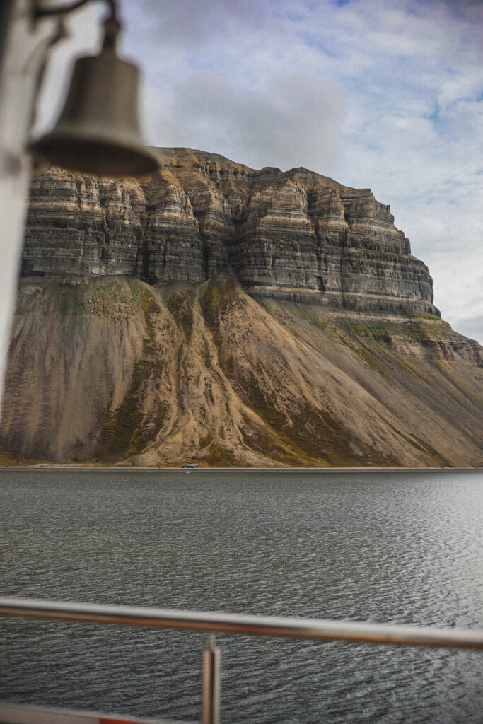 mountainous terrain